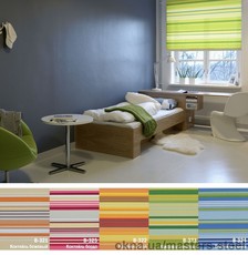 Тканевые ролеты Днепр