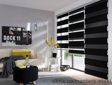 Шторы делайт день-ночь