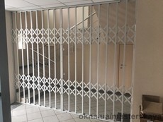 Раздвижные решетки по всей Украине