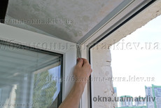 Ремонт и регулировка пластиковых окон