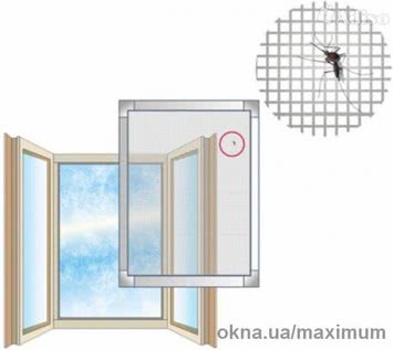 Москитная сетка