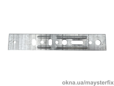 Анкерная пластина универсальная (упаковка 500 шт.)