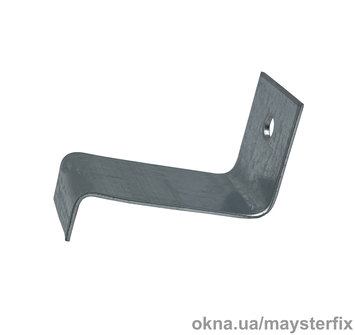 Brackets for mounting window sills (pack of 250/200 pcs.)