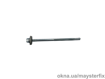 Self-tapping screw for sandwich panels 5,5/6,3x110 (pack of 75 pcs.)