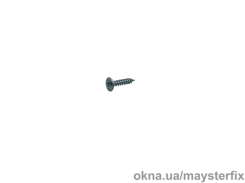 Metal self-tapping screw with press washer 4,2x19 (pack of 1000 pcs.)