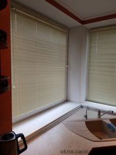 Горизонтальні алюмінієві жалюзі — Булеца І.В. Горизонтальні алюмінієві жалюзі — Булеца І.В.