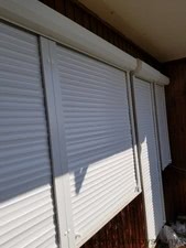 Зовішні пластикові ролети — Булеца І.В. Зовішні пластикові ролети — Булеца І.В.