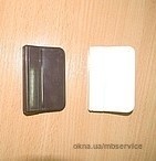 Ручки оконные и дверные