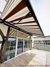 Маркіза &mdash; Нові Технології