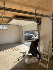 Автоматика для воріт &mdash; Нові Технології