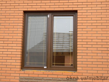 Металопластиковые окна и двери