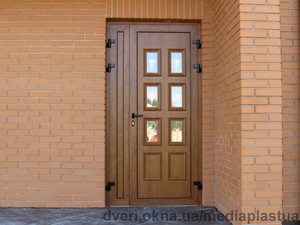 Сендвич панель модель Крменеь &mdash; Медиа Пласт Украина