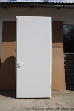 Межкомнатные двери Эконом класса