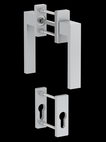 Dublin Балконная ручка