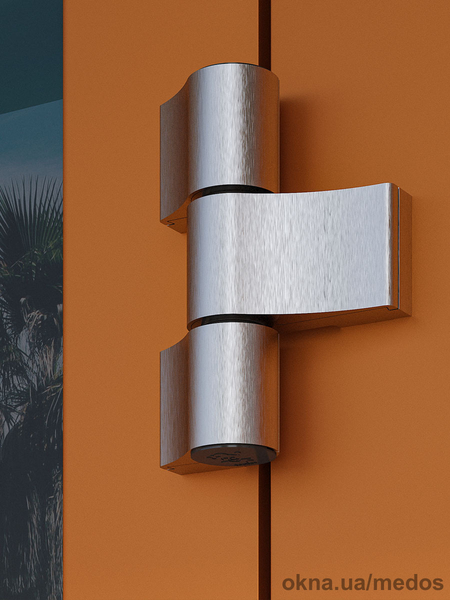 Jocker-Alu Трехсекционная петля