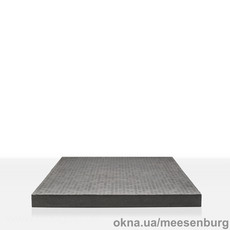 Изоляционная панель EPS blaugelb 40х500х1000мм