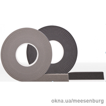 blaugelb УЩIЛЬНЮЮЧА СТРІЧКА ПСУЛ 600 BG1 ANTHRAZIT 15/2-6 mm VE = 20 ROLLEN A 12 M blaugelb УЩIЛЬНЮЮЧА СТРІЧКА ПСУЛ 600 BG1 ANTHRAZIT 15/2-6 mm VE = 20 ROLLEN A 12 M