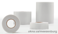 blaugelb МУЛЬТИФУНКЦИОНАЛЬНАЯ лента 2в1 DuoSL1050 Fix2SK 90 mm, 30 м