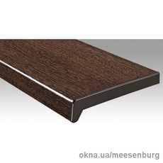 Подоконник Möller LD-40 300 мм венге (м.п.)