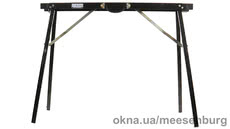 Металлические складные козлы STROXX