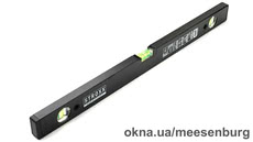 Ударопрочный уровень STROXX, 120см, с магнитом