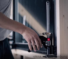 Домкрат Viking Arm