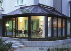 Зимние сады