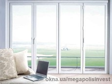 Металлопластиковые окна