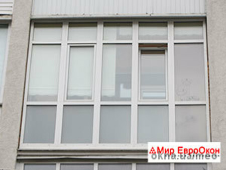 Французский балкон