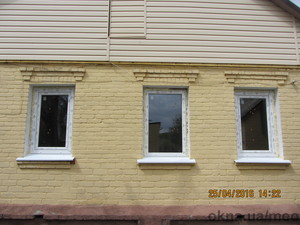 окно &mdash; MEO