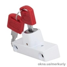 Детский замок-блокиратор для окон