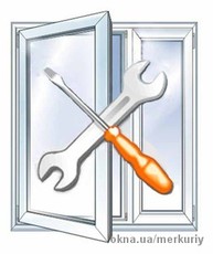Ремонт пластиковых окон в Черкассах