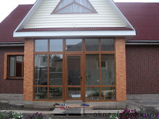 Металлопластиковые и алюминиевые окна