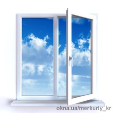 Металлопластиковые окна Кировоград