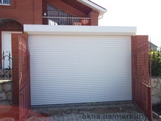 Роллетные системы Кировоград