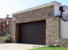 Гаражные системы