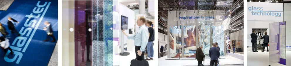 Glasstec &mdash; Messe Düsseldorf GmbH