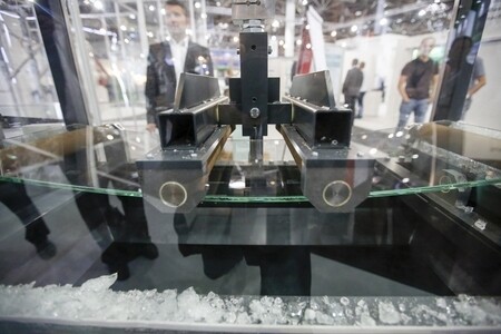Glasstec