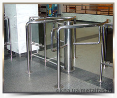 Перила Киев