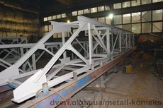 Фермы, ангары, сто, мойки, навесы, козырьки