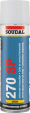Клей контактный 270SP SOUDAL