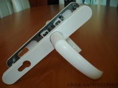 Нажимня гарнитура ТМ 