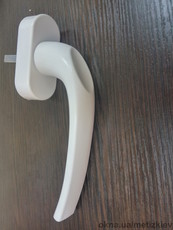 Ручка оконная алюм 8п. Acoustic- Ikon.