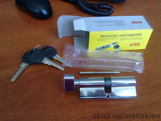 Сердцевина замка с барашком