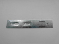 Анкерная пластина универсальная 0,9 мм 100 шт