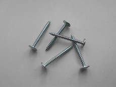 Саморез по металлу 4,2х41 Ph с прессшайбой