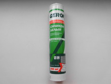 Герметик силиконовый универсальный