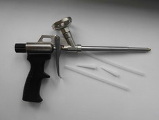 Пистолет Brigadier Standart