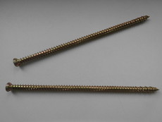 Турбошуруп 7,5х182 Torx 30