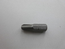 Насадка 25мм Phillips 3